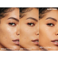 Thumbnail for Milk Makeup Pore Eclipse Mattifying Primer – Blurs Pores, Controls Shine + Holds Makeup for Up to 12 Hours – Creates a Smooth, Even Base for a Soft, Long-Lasting Matte Finish – 1.3 oz