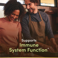 Thumbnail for Nature's Bounty Vitamin C 500mg, Supports a Healthy Immune System, Daily Vitamin Supplement, 250 Vegetarian Tablets