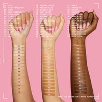 Thumbnail for NYX PROFESSIONAL MAKEUP Make 'Em Wonder Liquid Foundation, 24HR Foundation Makeup With A Soft Matte Finish, Buildable Full Coverage - 09 Light Nude