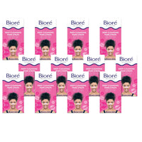 Thumbnail for BiorÃƒÂ© Kiss Designer Pore Strips, Nose Strips for Blackhead Removal, Features C-Bond Technology with Instant Pore Unclogging, 3 Count, Pack of 12