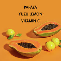 Thumbnail for SheaMoisture Face Moisturizer For Dull, Uneven Skin Papaya and Vitamin C Skin Care 3.2 oz