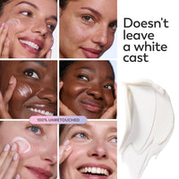 Thumbnail for Olay Super Cream with Sunscreen SPF 30, Lightweight Face Moisturizer with Sun Protection, 5-in-1 Skin Care Benefits - Hydrating, Brightening, Firming - Niacinamide, Vitamin C, Collagen Peptide, 1.7 oz