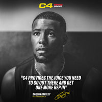 Thumbnail for Cellucor C4 Ripped Sport Pre Workout Powder Fat Burner - NSF Certified for Sport + Sugar Free Preworkout Energy Supplement for Men & Women - 135mg Caffeine + Weight Loss - Fruit Punch, 30 Servings