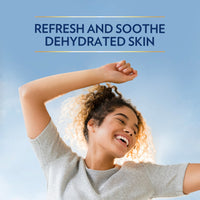 Thumbnail for Vaseline Intensive Care Body Lotion for Dry Skin Soothing Hydration Lotion Made with Ultra-Hydrating Lipids + 1% Aloe Vera Extract to Refresh Dehydrated Skin 20.3 oz, Pack of 3