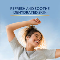 Thumbnail for Vaseline Intensive Care Body Lotion for Dry Skin Soothing Hydration Lotion Made with Ultra-Hydrating Lipids + 1% Aloe Vera Extract to Refresh Dehydrated Skin 20.3 oz, Pack of 3 (packaging May Vary)