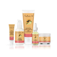 Thumbnail for SheaMoisture Night Cream for Dull & Uneven Skin, Papaya and Vitamin C Moisturizer, 2 Oz