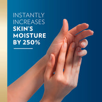 Thumbnail for Vaseline Intensive Care Body Cream Deep Moisture 4 pk with Healing Petroleum Jelly & Vitamin E Rich & Smooth for Dry Skin 9 oz
