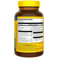 Thumbnail for Nature Made Super Greens with Probiotic Capsules, Made with 1/2 Cup Veggies Per Serving + Probiotics for Digestive Health, 75 Capsules, 25 Day Supply
