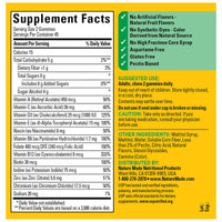 Thumbnail for Nature Made Zero Sugar Multivitamin Gummies, Mens & Womens Multivitamins, Daily Nutritional Support Vitamin and Mineral Supplement, Aspartame Free, 90 Gummies, 45 Day Supply