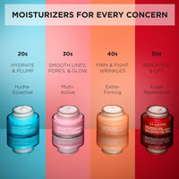 Thumbnail for Clarins Extra-Firming Day Cream SPF 15 | Anti-Aging Moisturizer | UVA/UVB Protection | Visibly Regenerated, Firmer Skin* | Boosts Radiance