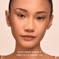 Thumbnail for Fenty Beauty by Rihanna Eaze Drop Blurring Skin Tint 9