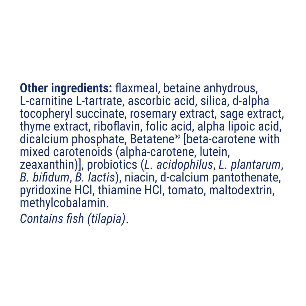 Life Extension Dog Mix, Dog Vitamins and Supplements, probiotics, L-carnitine, B12, folic Acid, Vitamin C, Vitamin E, Rosemary, Nutrient Absorption, Gluten-Free, Non-GMO, 60 Servings