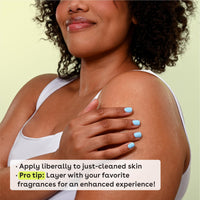 Thumbnail for eos Shea Better Holiday Body Lotion, Cocoa Cashmere, Limited Edition Skin Care, 24-Hour Moisture, Body Lotion for Women, Vegan, 16 fl oz