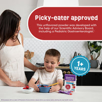 Thumbnail for Physician's Choice Kids Probiotic + Prebiotic Fiber Packets (Ages 1+) - Supports Regularity, Occasional Constipation & A Healthy Digestive System - No Allergens or Preservatives - Unflavored - 24 Pack