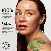 Thumbnail for Kate Somerville ExfoliKate Resurfacing Body Scrub – Triple Action Exfoliating Body Polish, Removes Dead Skin, Improves Tone & Texture, 5 Fl Oz