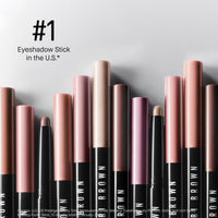 Thumbnail for Bobbi Brown Long-Wear Cream Shadow Stick | 24-Hour Eyeshadow Stick | High-Pigment, Buildable Shades with Three Finishes, 0.05 Ounce, Cinnamon
