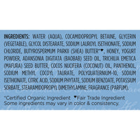 Thumbnail for Shea Moisture Shampoo Hydrate and Repair for Damaged Hair with Manuka Honey and Shea Butter 13 oz