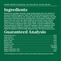 Thumbnail for Nutro Natural Choice Dry Dog Food, Adult Dog Food Dry Lamb and Brown Rice Recipe, 5 lbs.