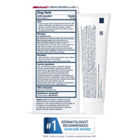 Thumbnail for CeraVe 1% Hydrocortisone Anti-Itch Cream, Fragrance-Free Relief for Eczema-Prone & Dry Skin, 1 Ounce