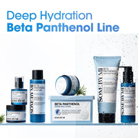 Thumbnail for SOME BY MI Beta-Panthenol Repair Daily Mask - 30 Sheets, 11.8Oz - Daily Vegan Korean Face Sheet Mask for Skin Barrier Recovery - Hydrating and Moisturizing Skin Care with Panthenol - Korean Skin Care