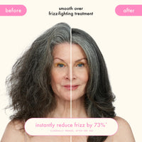 Thumbnail for amika Smooth Over Frizz-Fighting Treatment Mask