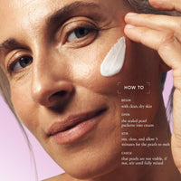 Thumbnail for philosophy ultimate miracle worker multi-rejuvenating nighttime serum-in-cream face moisturizer - with retinol - targets all major signs of aging including fine lines & wrinkles - 2 fl oz