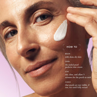 Thumbnail for philosophy ultimate miracle worker multi-rejuvenating nighttime serum-in-cream face moisturizer - with retinol - targets all major signs of aging including fine lines & wrinkles - 2 fl oz