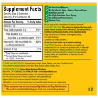 Thumbnail for Nature Made Vitamin D3 5000 IU Per Serving Gummies Extra Strength, Bone and Immune Health Support, 80 Vitamin D Gummies for Adults, 40 Day Supply