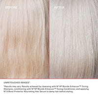 Thumbnail for Olaplex Blonde Maintenance System