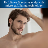 Thumbnail for Nizoral Pre-Shampoo Scalp Build-Up Remover - Exfoliates and Renews Helps Prepare for Anti-Dandruff Shampoo Treatment, 5 oz