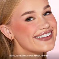 Thumbnail for Too Faced Cloud Crush Blurring Blush | Velvety, Blendable, High Pigment Powder Blush for Cheeks, 0.17 Ounce, Velvet Crush