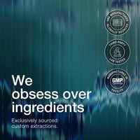 Thumbnail for Ultra High Purity Hyaluronic Acid Capsules - 95%+ Highly Purified and Highly Bioavailable - 275mg Formula - Non-GMO Fermentation - High Strength with Vitamin C - 180 Capsules