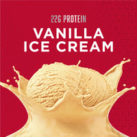 Thumbnail for BSN SYNTHA-6 Whey Protein Powder, Vanilla Milk Isolate Protein Powder with Micellar Casein, Ice Cream, 28 Servings (Package May Vary)