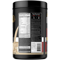 Thumbnail for Whey Protein Powder + Immune Support | Six Star Whey Protein Plus | Whey Protein Isolate & Peptides + Muscle Builder | Lean Protein Powder for Muscle Gain & Recovery | Vanilla, 2 lbs