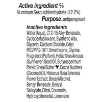 Thumbnail for SheaMoisture Antiperspirant Deodorant Stick Fresh Coconut & Hibiscus 2 Count for 48HR Sweat & Odor Protection with No Parabens & No Mineral Oil 2.6 oz