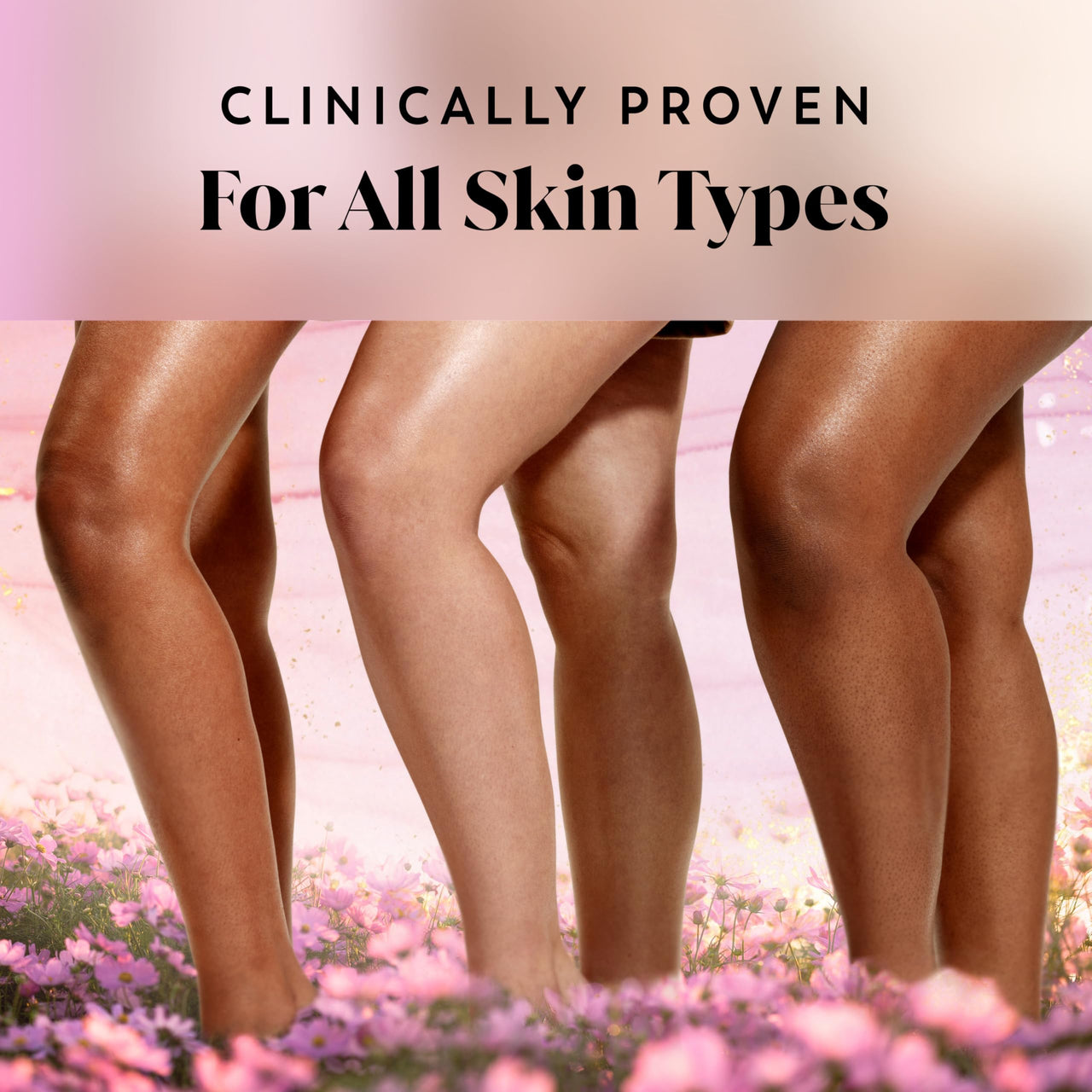 Olay Body Wash for Women, Couldn't Be Lovelier Glinda's Edition, Intensely Hydrating & Renewing, Pro-Hyaluronic Acid Serum with Vitamin B3, For All Skin Types, Raspberry & Bubbles Scent, 20 fl oz