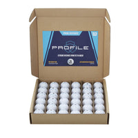 Thumbnail for WILSON Profile Distance Golf Ball 36 Pack