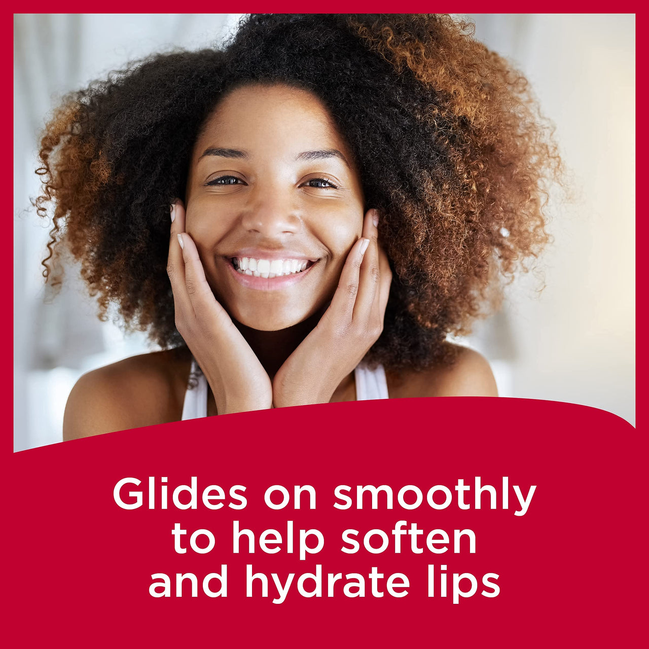 Carmex Daily Care Moisturizing Lip Balm with SPF 15, Cupcake Batter Lip Balm Sticks, 0.15 OZ Each - 6 Count