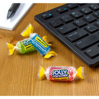 Thumbnail for JOLLY RANCHER Assorted Fruit Flavored Hard Candy Bulk Bag, 5 lb