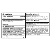 Thumbnail for SheaMoisture Dandruff Treatment Scalp Repair & Hydrate Serum with Salicylic Acid & Scalp Repair Technology, Deeply Hydrates to Reduce Flakes & Itch, 2 fl oz