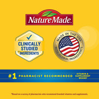 Thumbnail for Nature Made Probiotics for Digestive Health Extra Strength 15 Billion CFU from Live Cultures, Probiotics for Women and Men, 30 Probiotic Capsules, 30 Day Supply