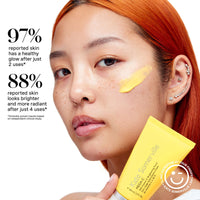 Thumbnail for Kate Somerville Mega-C 30% Vitamin C Brightening Facial - Powerhouse Clinic-Grade Brightening Mask, 2 Fl Oz