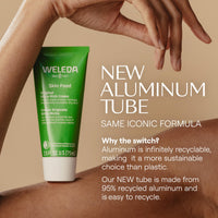 Thumbnail for Weleda Skin Food Original Ultra-Rich Body Cream 2.5 Fluid Ounce, Plant Rich Hydrating Moisturizer with Pansy, Chamomile and Calendula