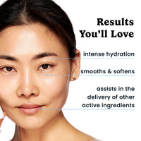 Thumbnail for Timeless Skin Care Hyaluronic Acid 100% Pure Serum - Hydrating Face Serum for Personal Care - Fragrance-Free - Hyaluronic Acid - for Skin Care - 1 oz