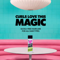 Thumbnail for The Doux - FRESH RINSE Moisturizing Conditioner - Hydrating Hair Conditioner - Contains Shea Butter and Sea Silk - Sulfate-Free, Paraben-Free