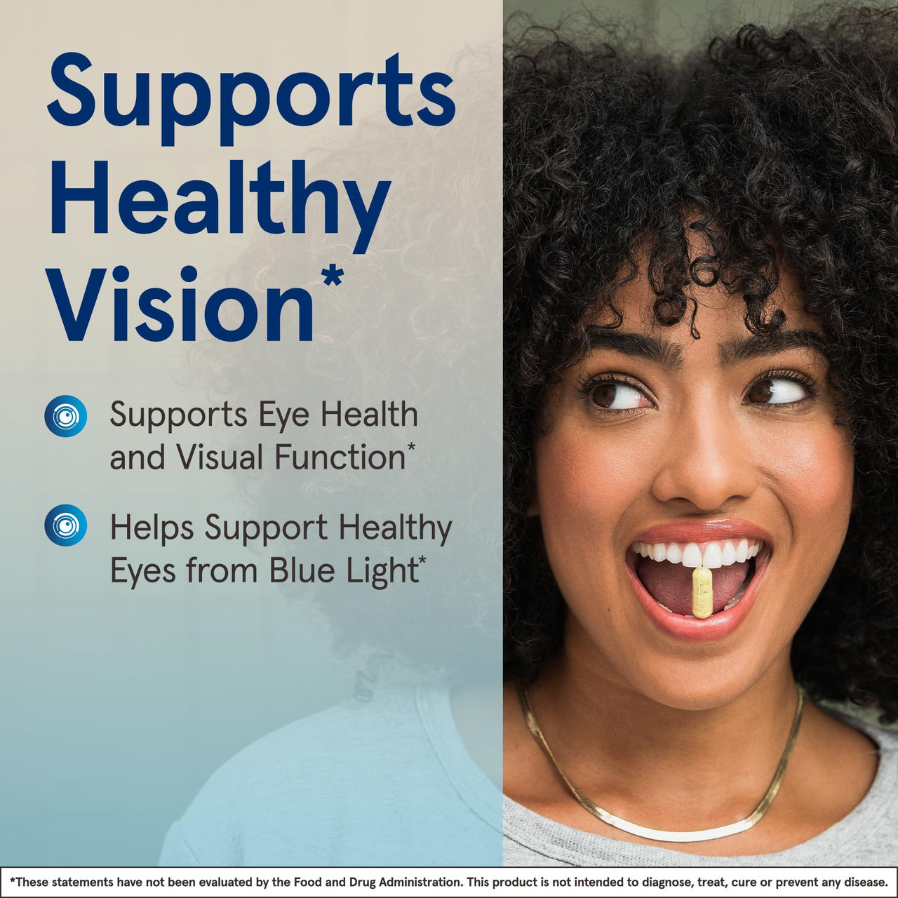 Jarrow Formulas Lutein 20 mg - 120 Softgels - Clinically Documented Eye Health & Support - With Zeaxanthin - 120 Servings
