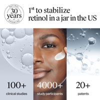 Thumbnail for Neutrogena Rapid Wrinkle Repair Retinol Face Moisturizer, Daily Anti-Aging Face Cream with Retinol & Hyaluronic Acid to Fight Fine Lines, Wrinkles, & Dark Spots, 1.7 oz