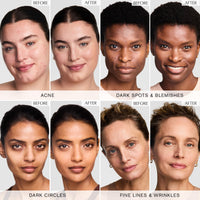 Thumbnail for Estée Lauder Double Wear Stay-in-Place Flawless 24-Hour Concealer | Longwear | Soft Matte Finish, Medium-to-Full Coverage | Hydrating, 0.4 Fl Oz, 1W