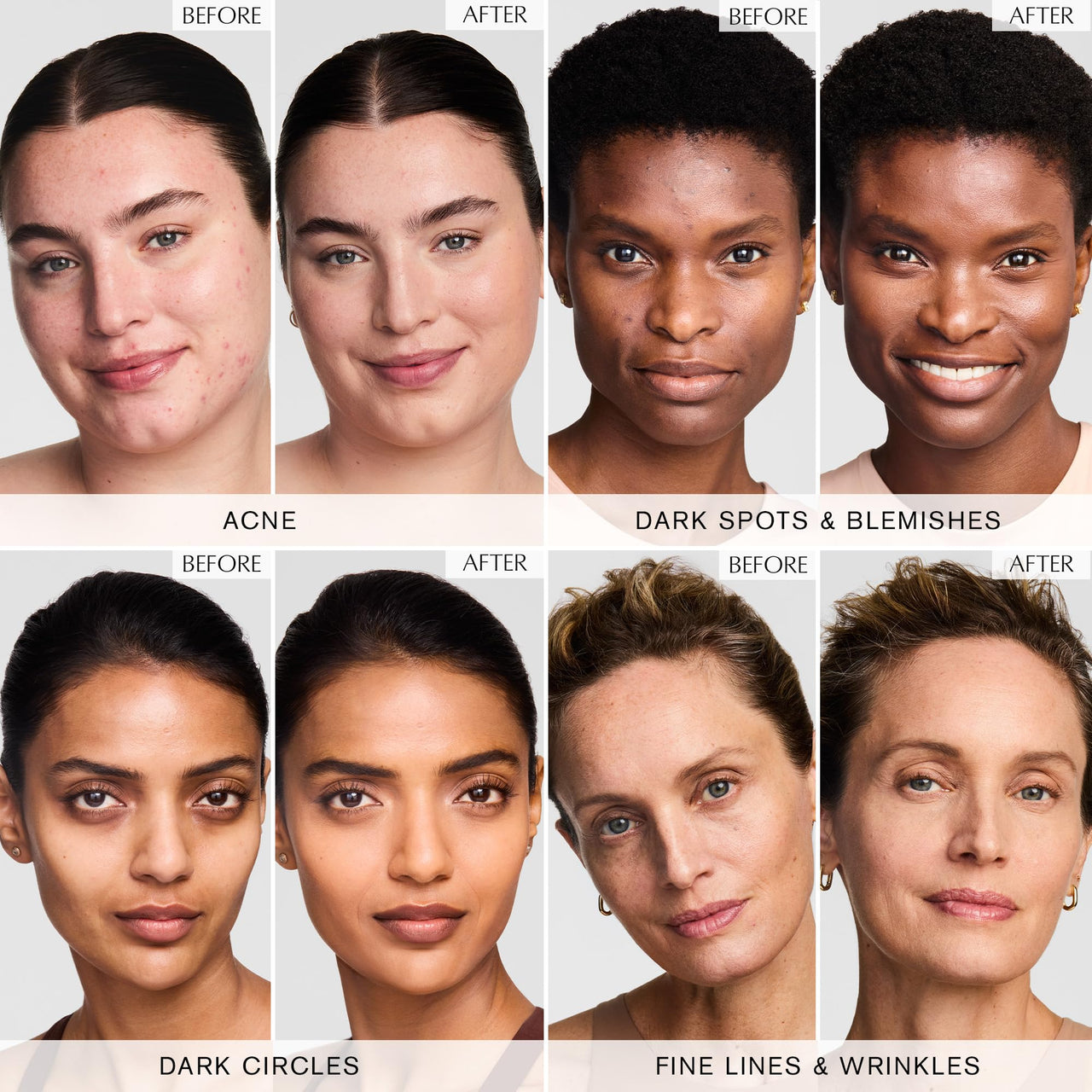 Estée Lauder Double Wear Stay-in-Place Flawless 24-Hour Concealer | Longwear | Soft Matte Finish, Medium-to-Full Coverage | Hydrating, 0.4 Fl Oz, 4C