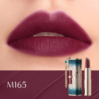 Thumbnail for FLORASIS Blooming Rouge Love Lock Lipstick Long-Lasting Sculpting Lipstick Misty Matte Finish Lightweight Nourishing for Everyday Use (FLO-TXSKH-M165)